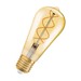LED-lamp Vintage 1906 LED CLASSIC EDISON DIM OSRAM 2000K 4058075269965
